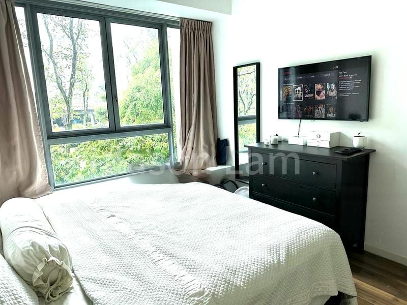 2 Bed Condo for Rent in  Hundred Trees - Image 14