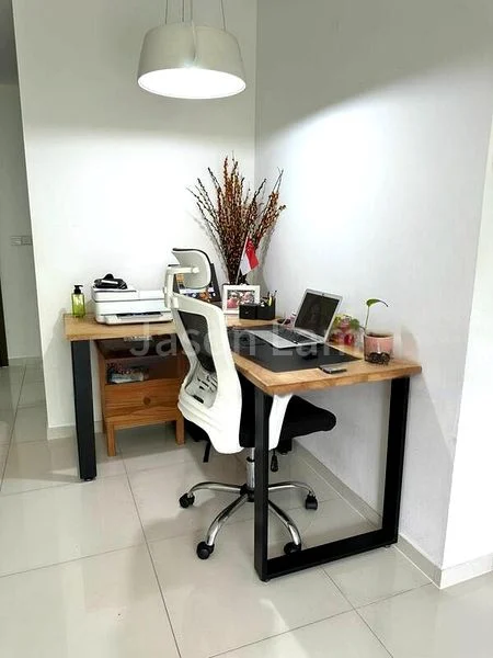 2 Bed Condo for Rent in  Hundred Trees - Image 2