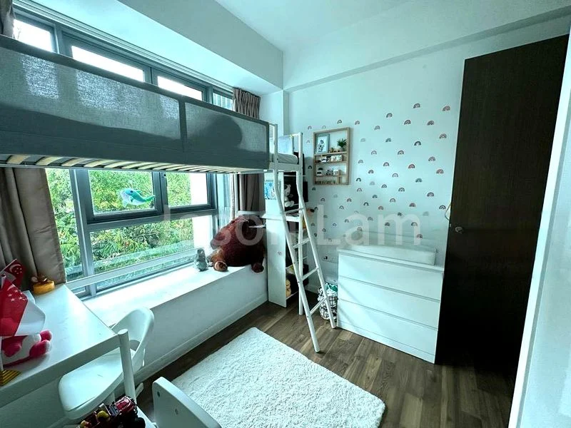 2 Bed Condo for Rent in  Hundred Trees - Image 8