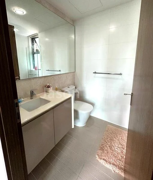 2 Bed Condo for Rent in  Hundred Trees - Image 5