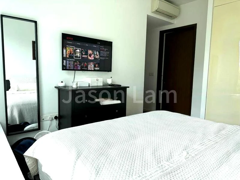 2 Bed Condo for Rent in  Hundred Trees - Image 11