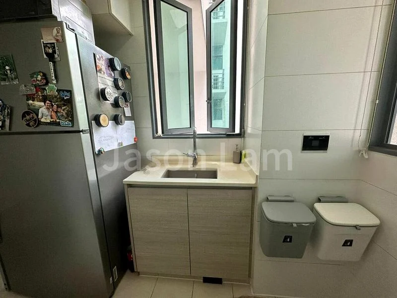 2 Bed Condo for Rent in  Hundred Trees - Image 17