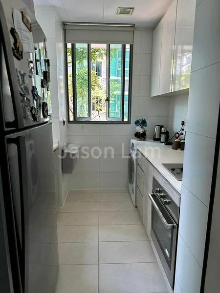 2 Bed Condo for Rent in  Hundred Trees - Image 16