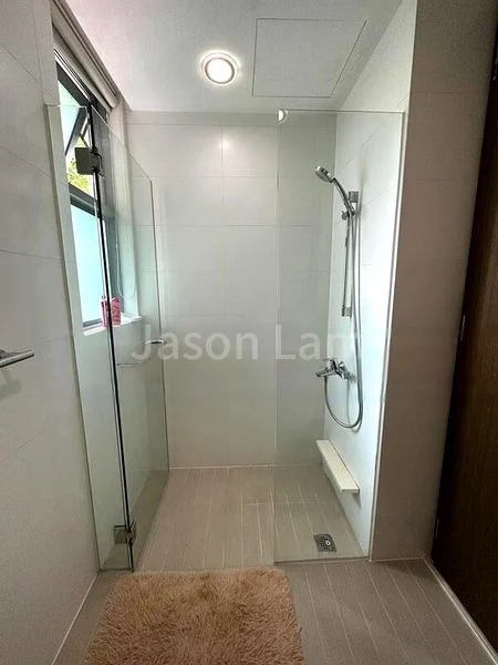 2 Bed Condo for Rent in  Hundred Trees - Image 1