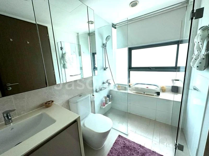 2 Bed Condo for Rent in  Hundred Trees - Image 12