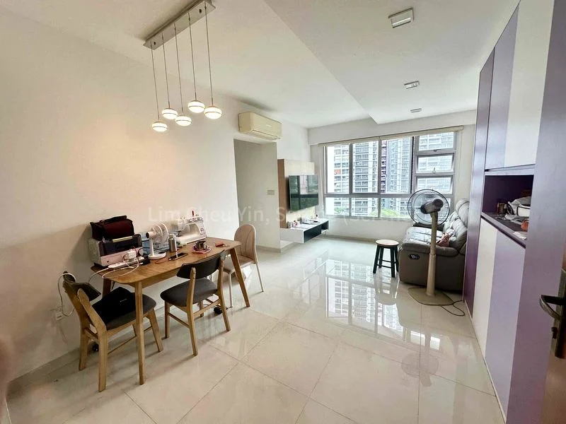 (HDB) for Rent in  130A Lorong 1 Toa Payoh - Image 2