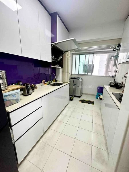 (HDB) for Rent in  130A Lorong 1 Toa Payoh - Image 8