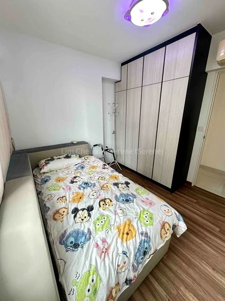 (HDB) for Rent in  130A Lorong 1 Toa Payoh - Image 6