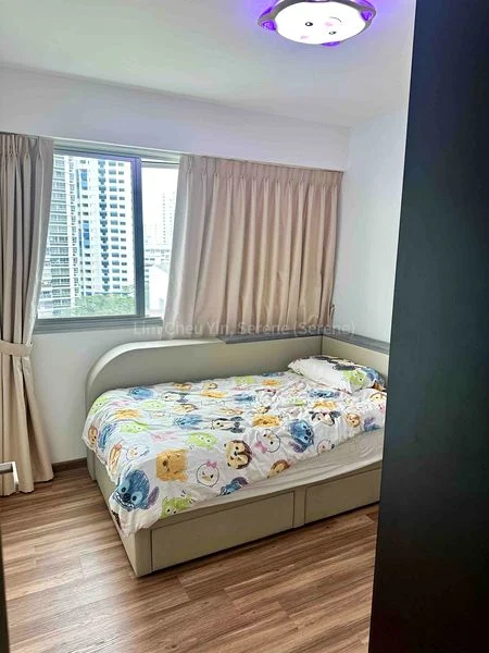 (HDB) for Rent in  130A Lorong 1 Toa Payoh - Image 5