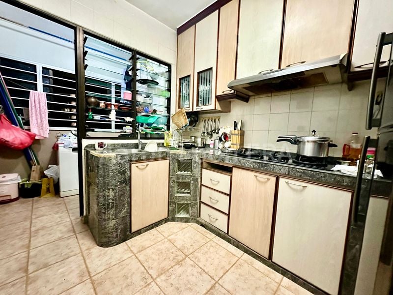 4 Room (4A) HDB for Sale in  230 Compassvale Walk - Image 6