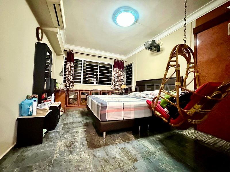 4 Room (4A) HDB for Sale in  230 Compassvale Walk - Image 7