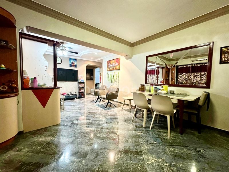 4 Room (4A) HDB for Sale in  230 Compassvale Walk - Image 4