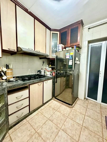 4 Room (4A) HDB for Sale in  230 Compassvale Walk - Image 5