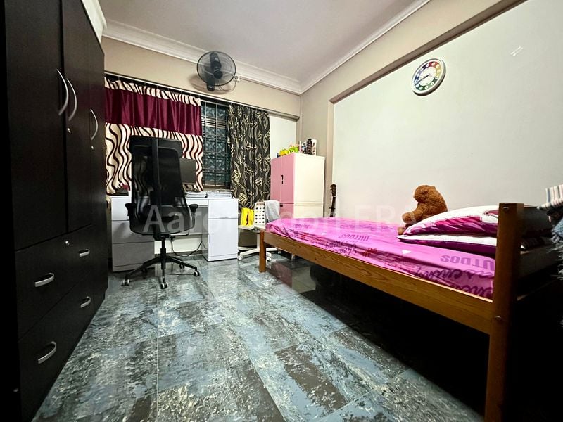 4 Room (4A) HDB for Sale in  230 Compassvale Walk - Image 8