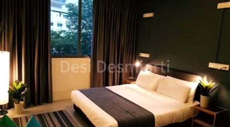 Shop / Shophouse for Sale: HOTEL FOR SALE AT CLARKE QUAY, BUGIS, LITTLE INDIA & GEYLANG - Image 6
