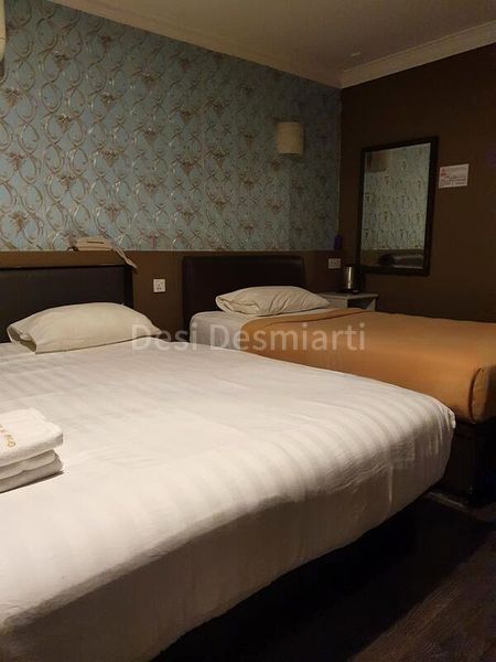 Shop / Shophouse for Sale: HOTEL FOR SALE AT CLARKE QUAY, BUGIS, LITTLE INDIA & GEYLANG - Image 1