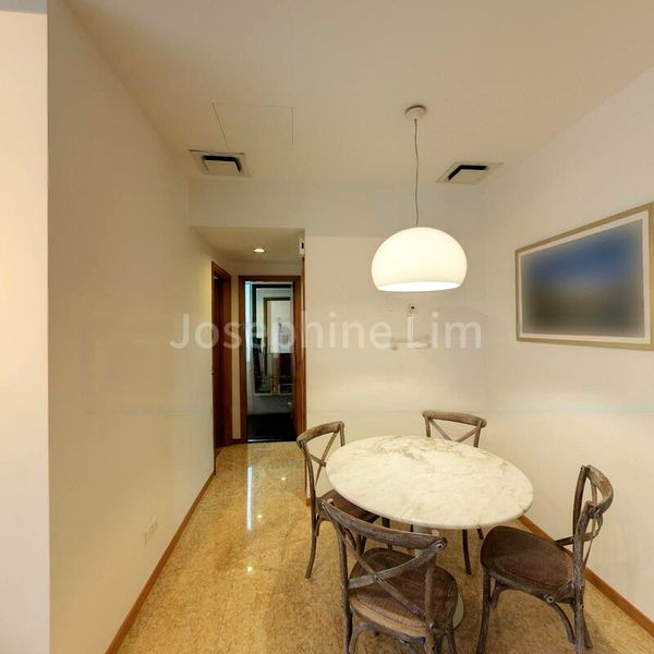 2 Bed Condo for Rent in  Caribbean At Keppel Bay - Image 4