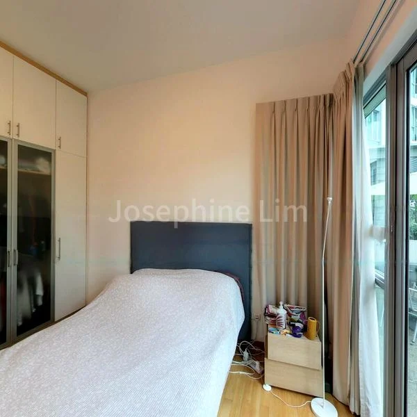 2 Bed Condo for Rent in  Caribbean At Keppel Bay - Image 5