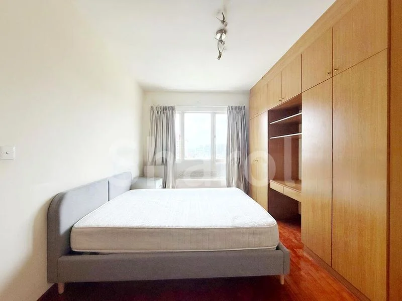 2 Bed Apartment (Condo) for Rent in  Burlington Square - Image 5