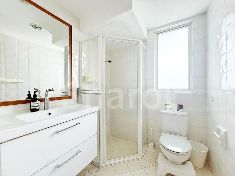 2 Bed Apartment (Condo) for Rent in  Burlington Square - Image 8