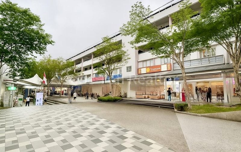 Shop / Shophouse for Rent: 210 New Upper Changi Road - Image 6