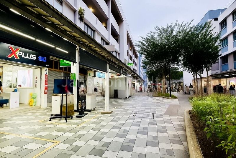 Shop / Shophouse for Rent: 210 New Upper Changi Road - Image 7