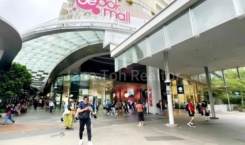 Shop / Shophouse for Rent: 210 New Upper Changi Road - Image 4