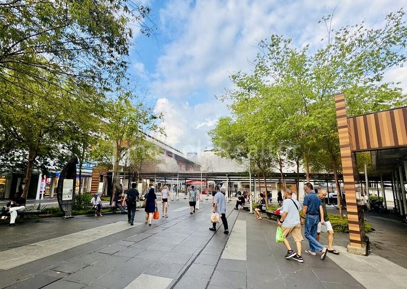 Shop / Shophouse for Rent: 210 New Upper Changi Road - Image 5