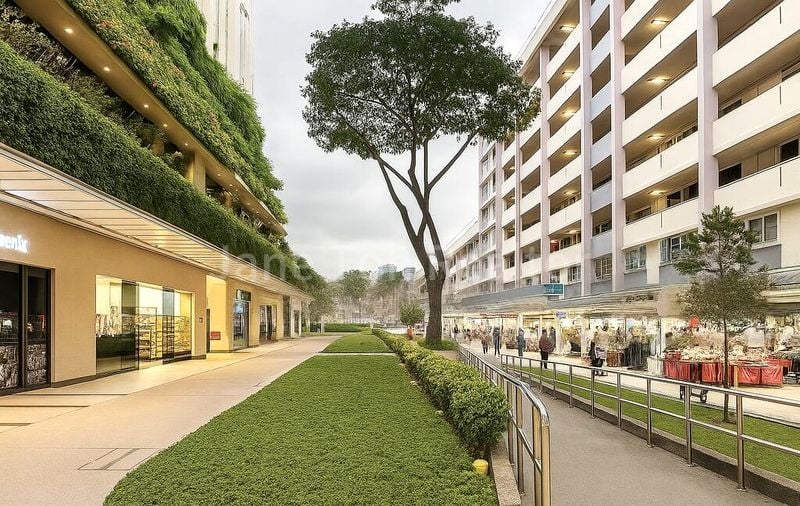 Shop / Shophouse for Rent: 210 New Upper Changi Road - Image 9