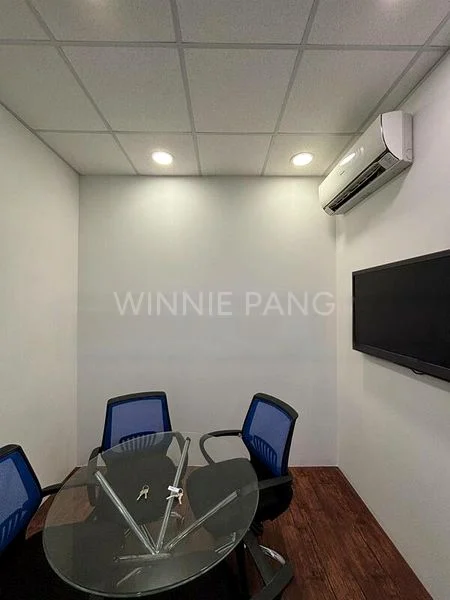 Light Industrial (B1) for Sale: Primz Bizhub - Image 1