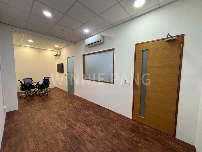 Light Industrial (B1) for Sale: Primz Bizhub - Image 4