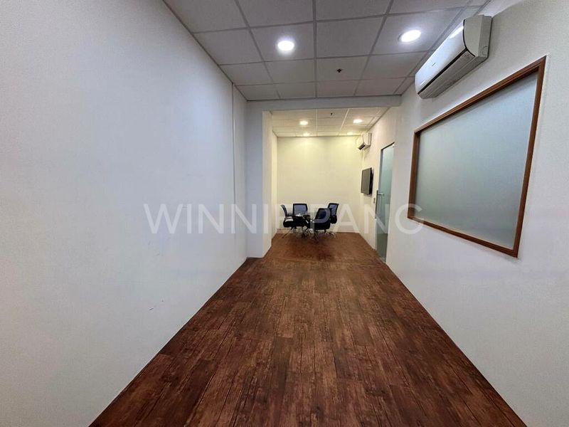 Light Industrial (B1) for Sale: Primz Bizhub - Image 3