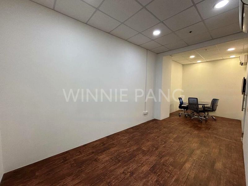 Light Industrial (B1) for Sale: Primz Bizhub - Image 5