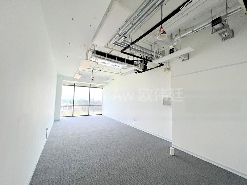Office for Rent: Woods Square - Image 1