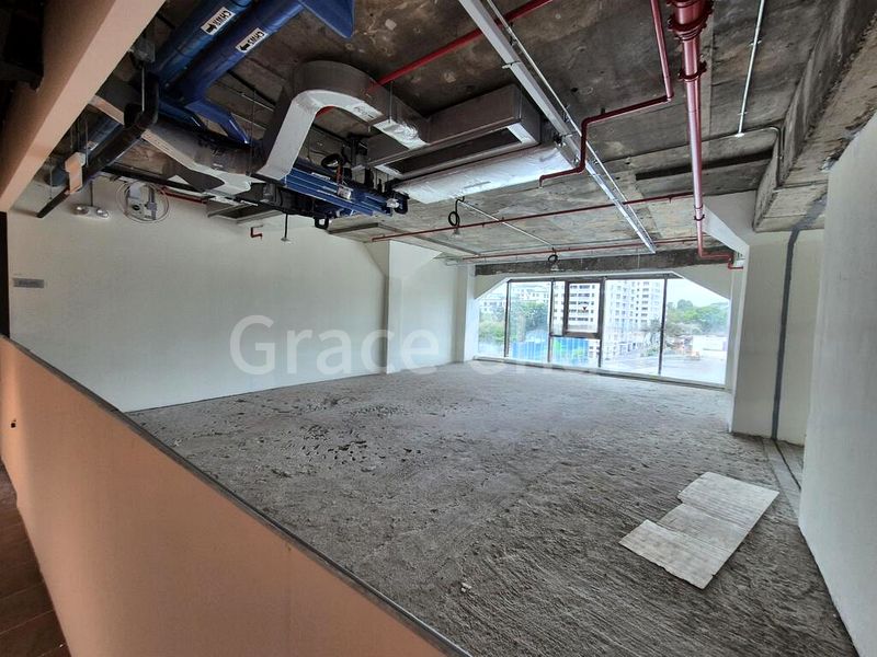 Medical Suite for Rent: ️ Bukit Timah, Dunearn Road - Image 2