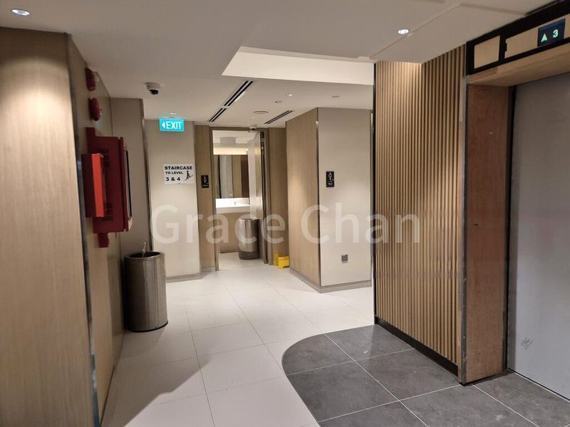 Medical Suite for Rent: ️ Bukit Timah, Dunearn Road - Image 5
