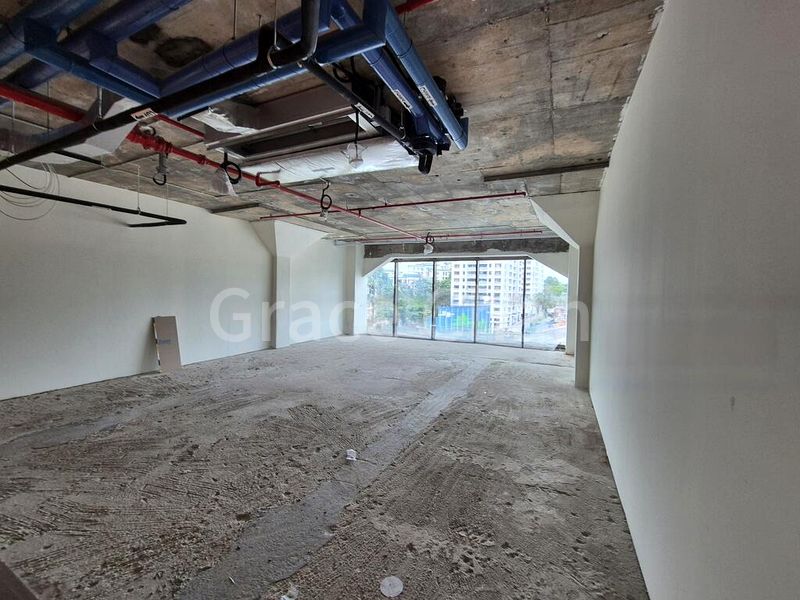 Medical Suite for Rent: ️ Bukit Timah, Dunearn Road - Image 4