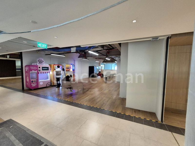 Medical Suite for Rent: ️ Bukit Timah, Dunearn Road - Image 3