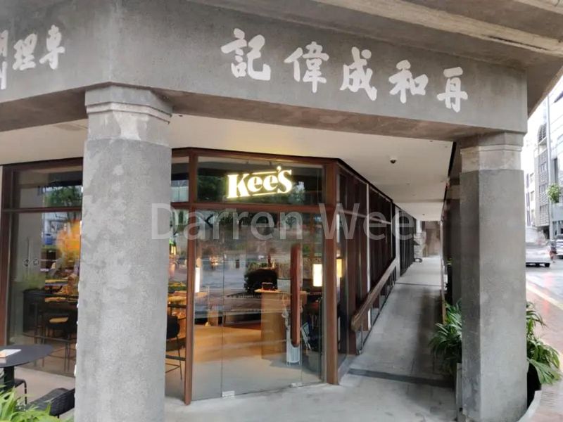Food & Beverage for Rent: ️ 4am Alcohol Zone ️ Clarke Quay, HK Street, Carpenter St - Image 2