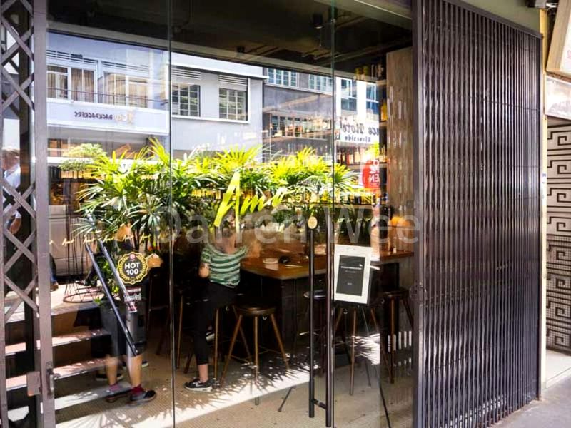 Food & Beverage for Rent: ️ 4am Alcohol Zone ️ Clarke Quay, HK Street, Carpenter St - Image 10