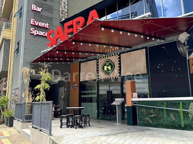 Food & Beverage for Rent: ️ 4am Alcohol Zone ️ Clarke Quay, HK Street, Carpenter St - Image 4