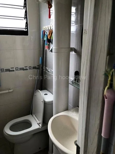 Room (HDB) for Rent in  22 Bedok South Avenue 1 - Image 3