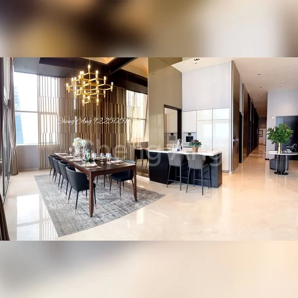 4 Bed Condo for Sale in  V On Shenton - Image 1