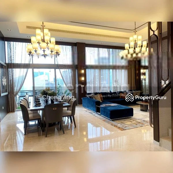 4 Bed Condo for Sale in  V On Shenton - Image 6