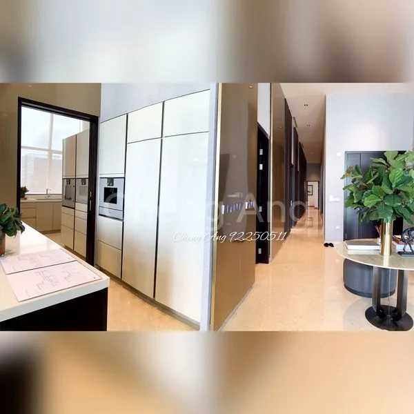 4 Bed Condo for Sale in  V On Shenton - Image 9