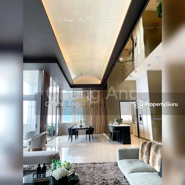 4 Bed Condo for Sale in  V On Shenton - Image 3