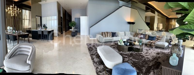 4 Bed Condo for Sale in  V On Shenton - Image 20