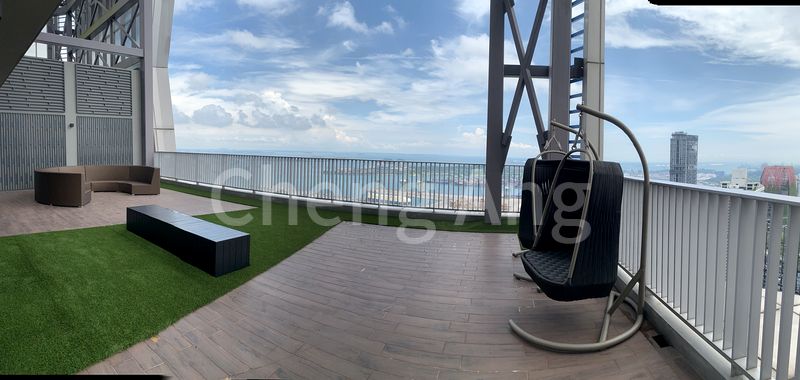 4 Bed Condo for Sale in  V On Shenton - Image 10