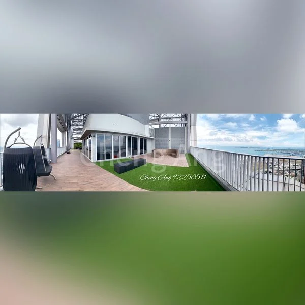 4 Bed Condo for Sale in  V On Shenton - Image 17