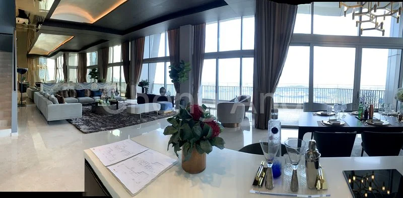 4 Bed Condo for Sale in  V On Shenton - Image 2